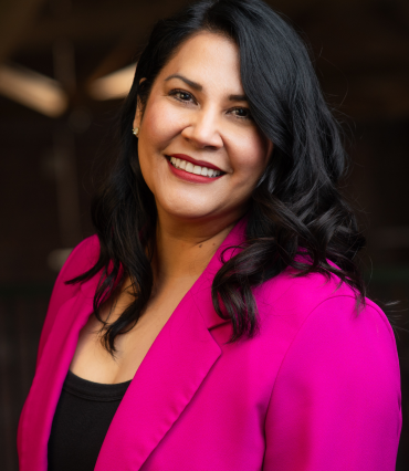 Delora “Lorie” Diaz-Liddicoat