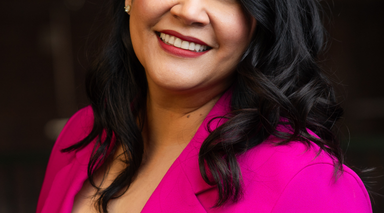 Delora “Lorie” Diaz-Liddicoat