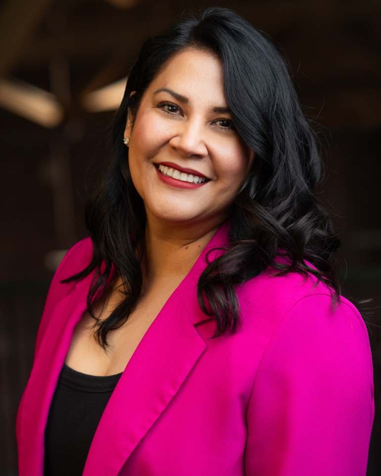 Delora “Lorie” Diaz-Liddicoat