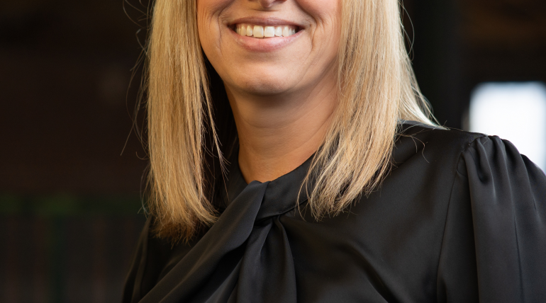 Jodi Delfino