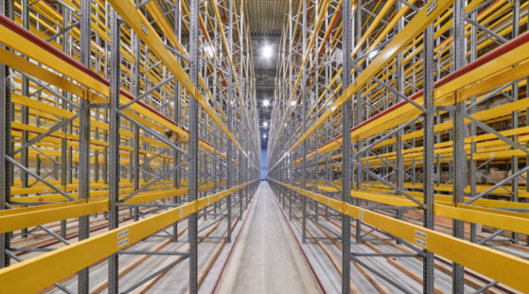 Industrial Property