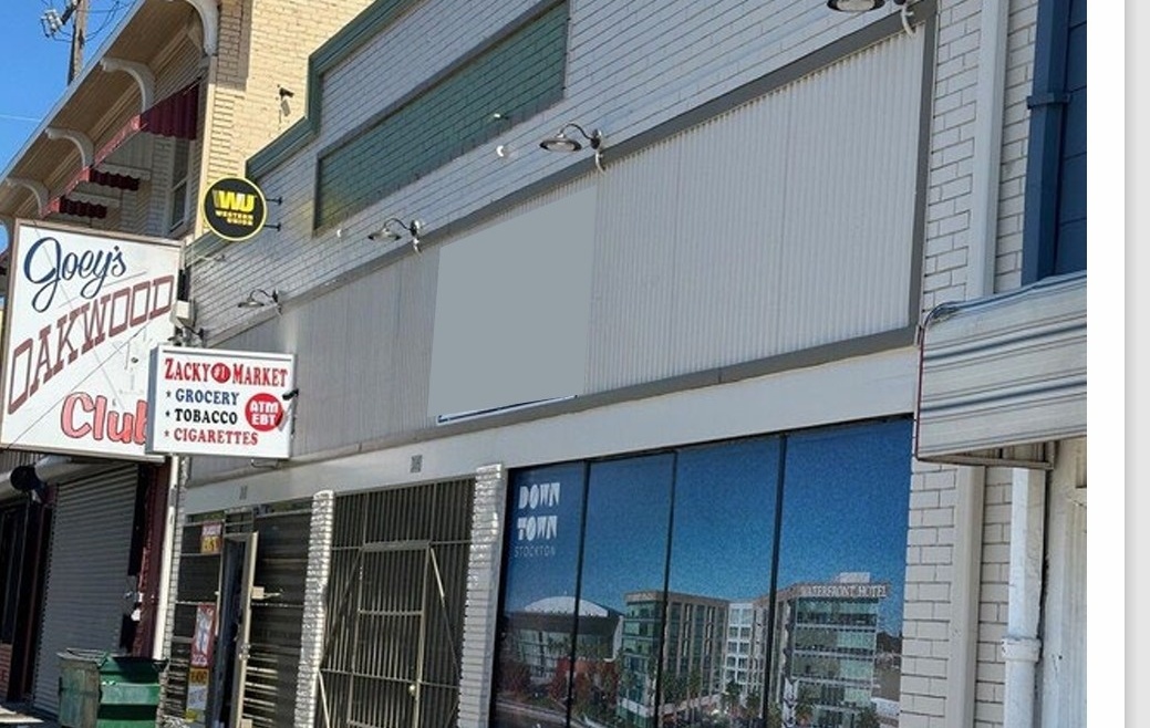 Investment Property