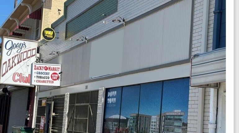 Investment Property