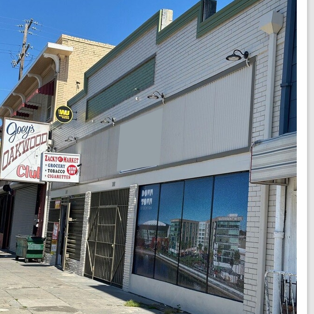 Investment property