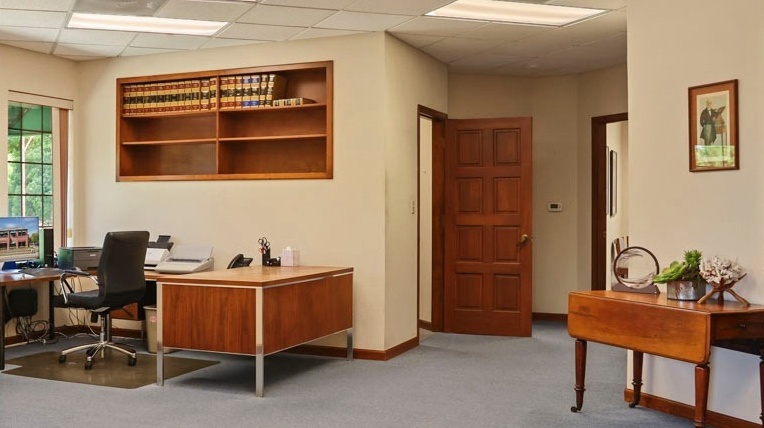 Office Space