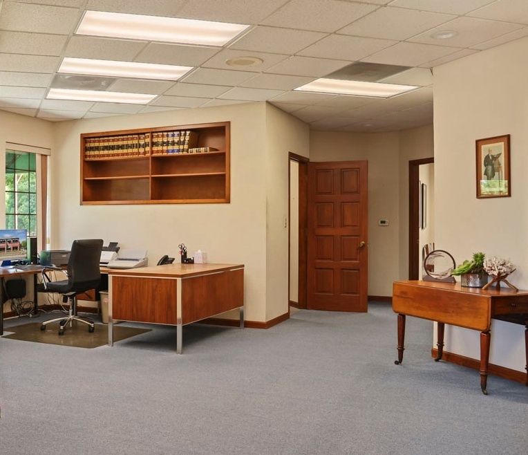 Office Space
