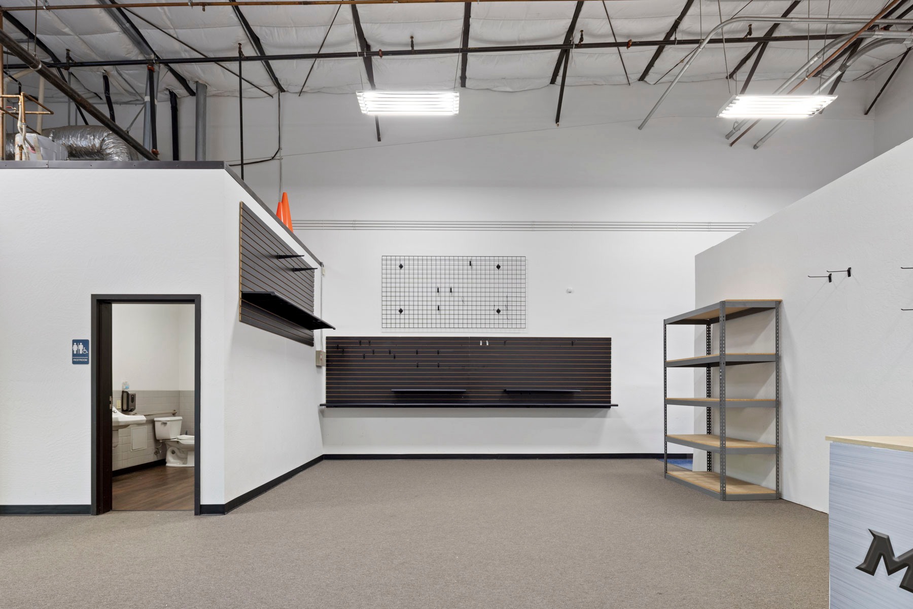 Retail Building