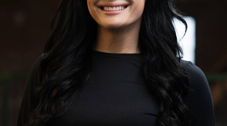 Maria Legkov
