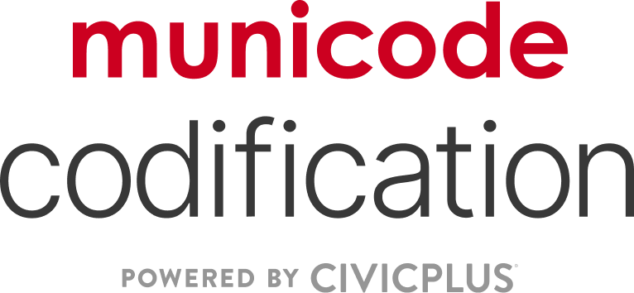 Municode Codification logo