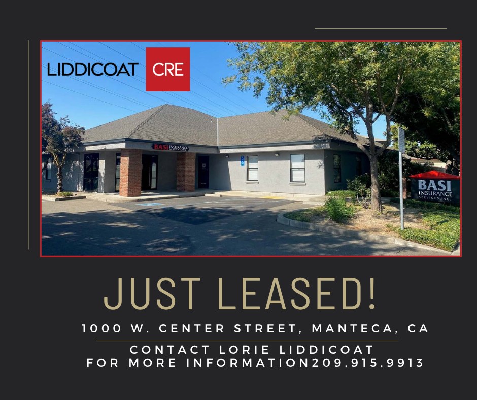 1000 W. Center St., Manteca CA