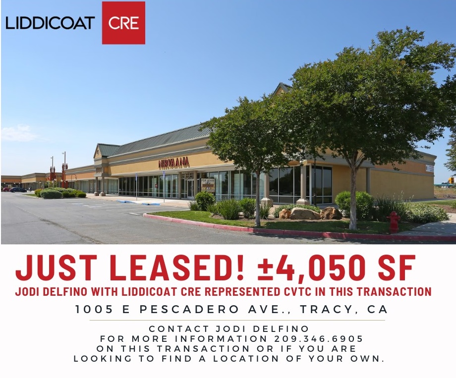 1005 E. Pescadero Ave. Tracy CA