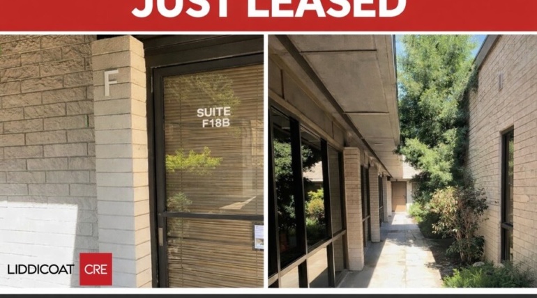 5637 N. Pershing Ave STE F-18, Stockton CA