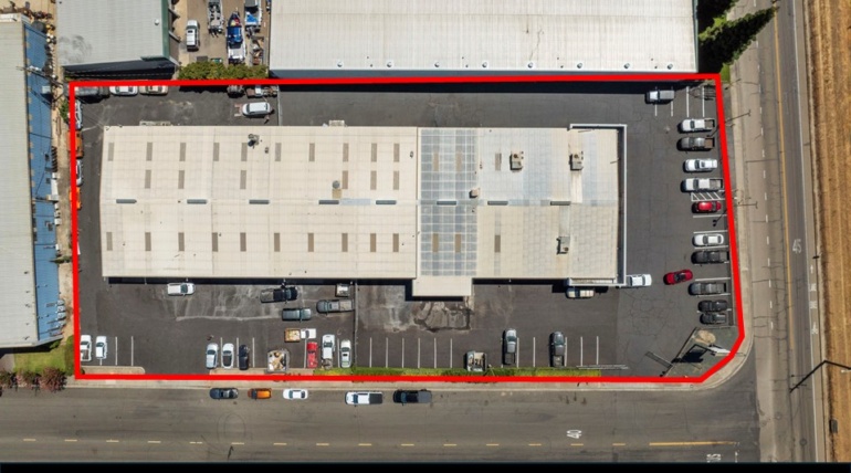 820 S. Beckman Road, Lodi CA